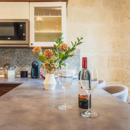 3br Townhouse With Private Rooftop In Bormla Ta' Penza