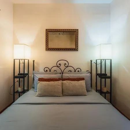 3br Townhouse With Private Rooftop In Bormla